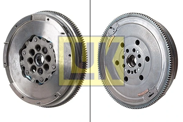 Flywheel